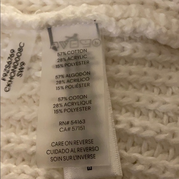 Calvin Klein woman sweaters - Picture 9 of 10